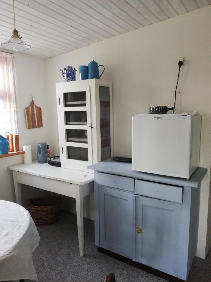 Ferienwohnung Tankefuld Living'S Horsefarm Svendborg Exterior foto